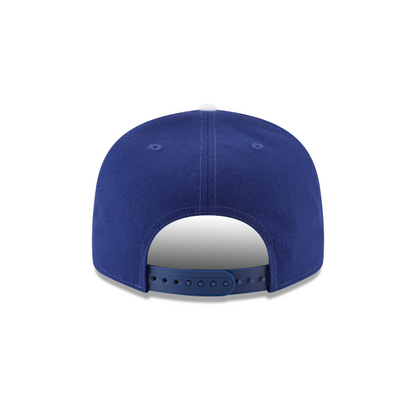 New Era Los Angeles Dodgers 9FIFTY Basic Snapback
