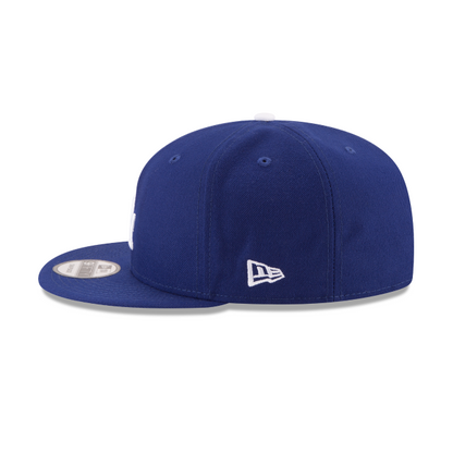 New Era Los Angeles Dodgers 9FIFTY Basic Snapback