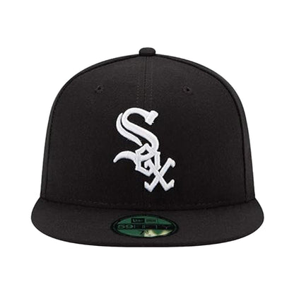 New Era Chicago White Sox 9FIFTY Basic Snapback