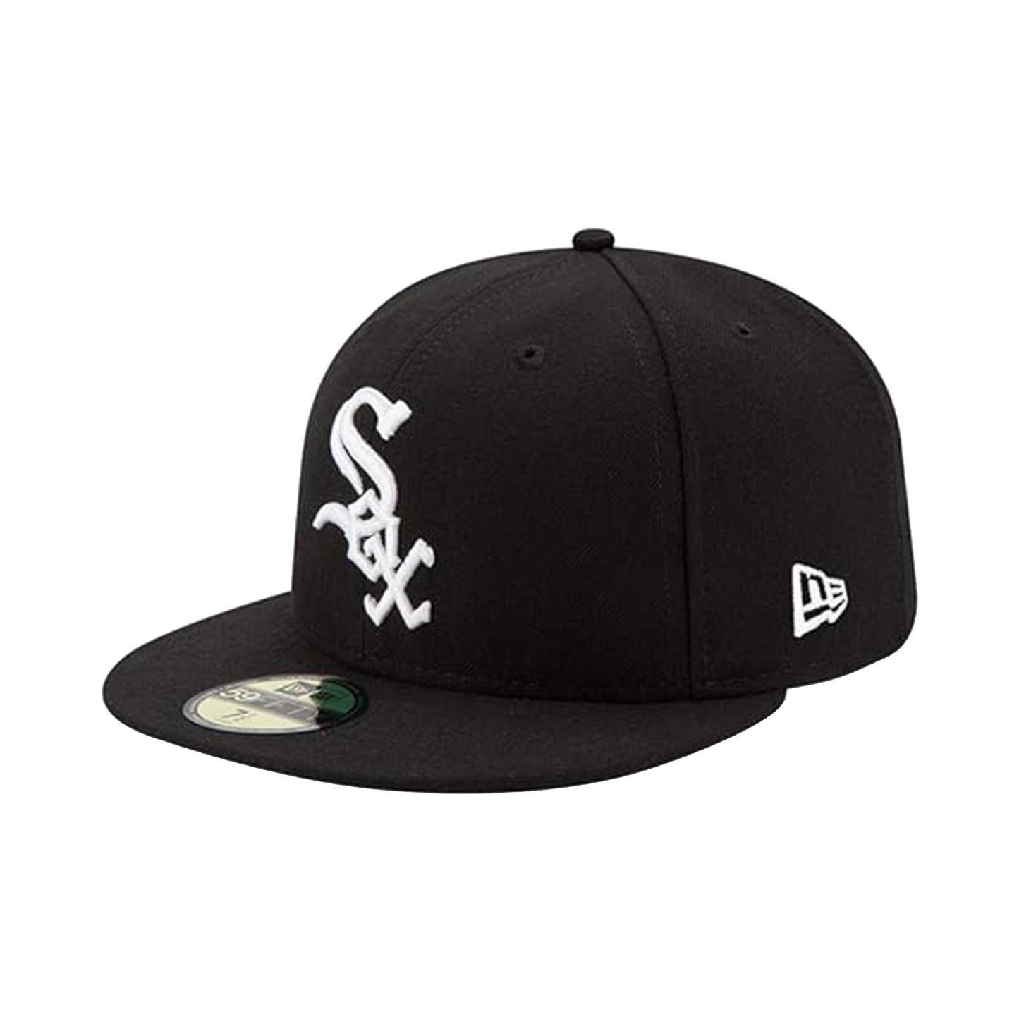 New Era Chicago White Sox 9FIFTY Basic Snapback