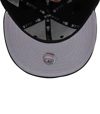 New Era Chicago White Sox 9FIFTY Basic Snapback
