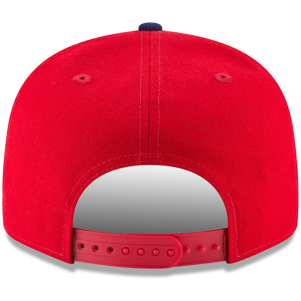 New Era Philadelphia Phillies 9FIFTY Basic Snapback