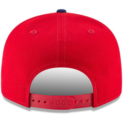New Era Philadelphia Phillies 9FIFTY Basic Snapback