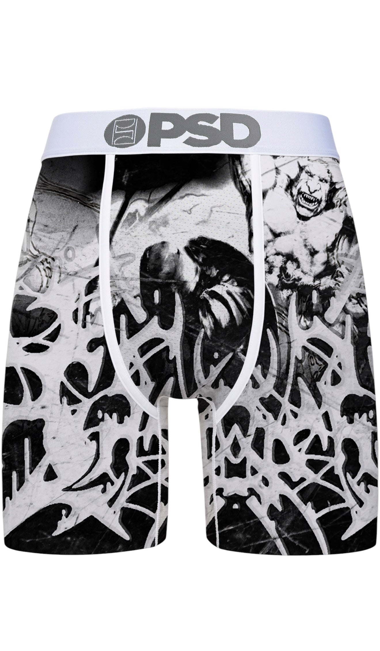 PSD Warriors Tale Boxer Briefs