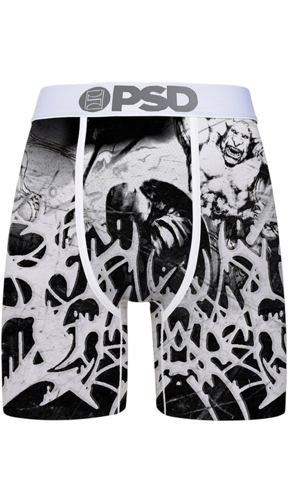 PSD Warriors Tale Boxer Briefs