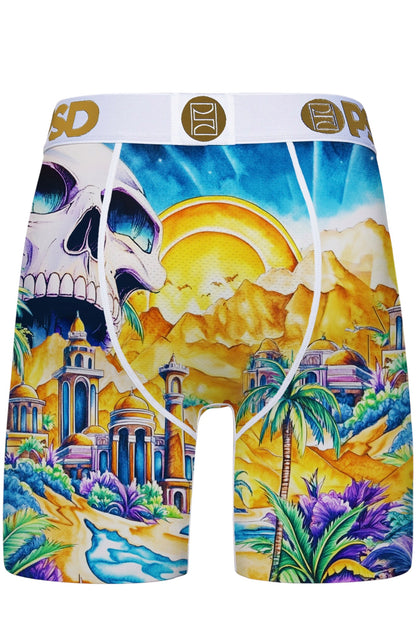 PSD Casa De PSD Boxer Briefs