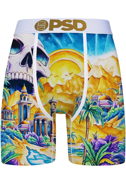 PSD Casa De PSD Boxer Briefs