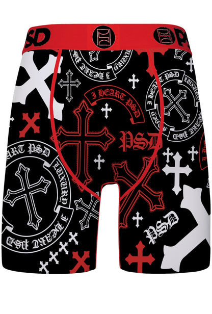 PSD Sinner Boxer Briefs