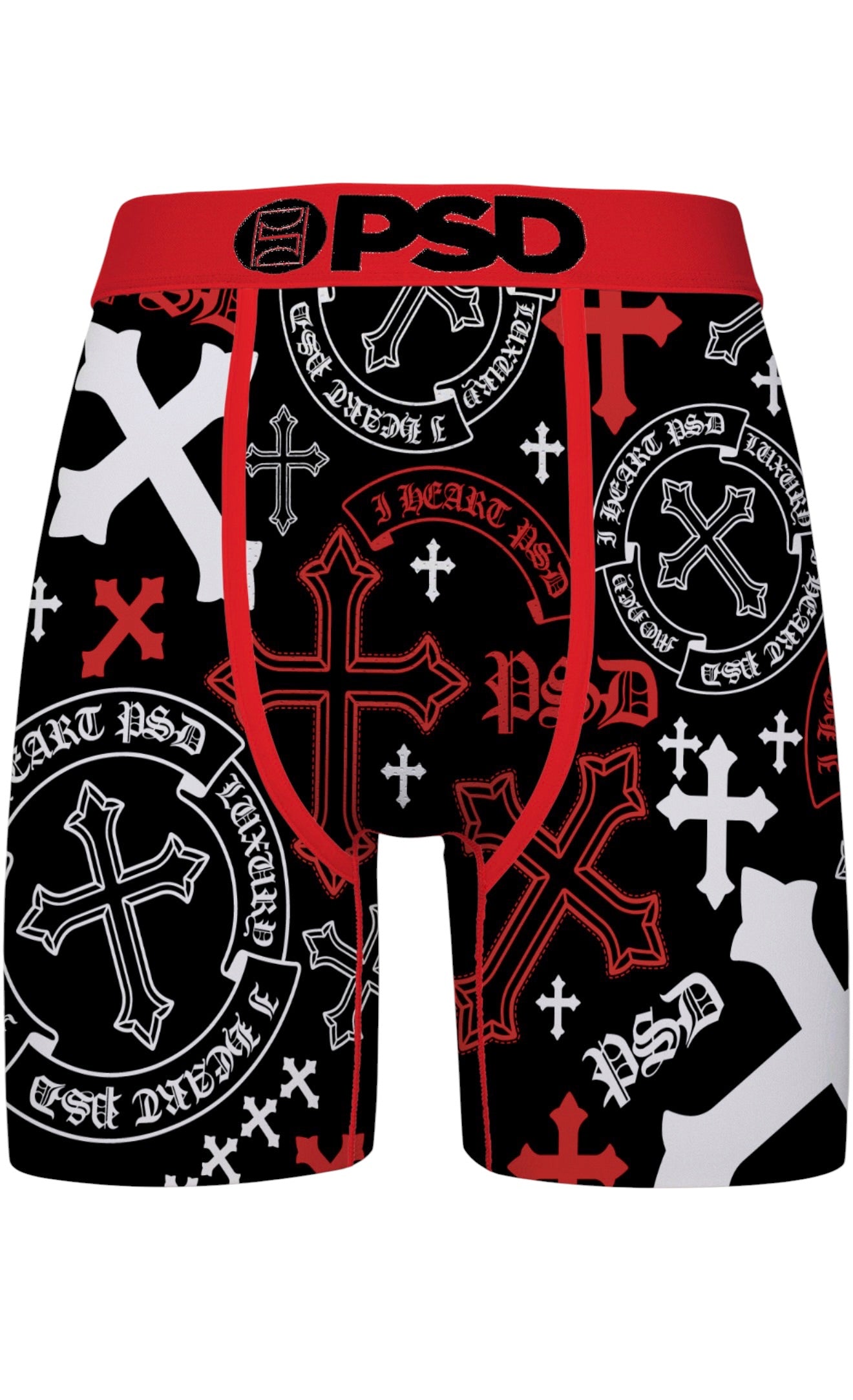 PSD Sinner Boxer Briefs