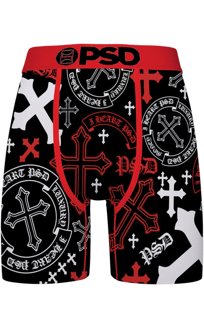 PSD Sinner Boxer Briefs