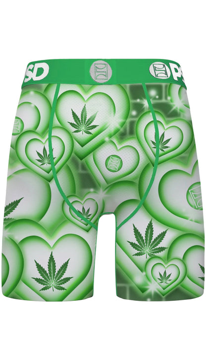 PSD Love Bud Boxer Briefs