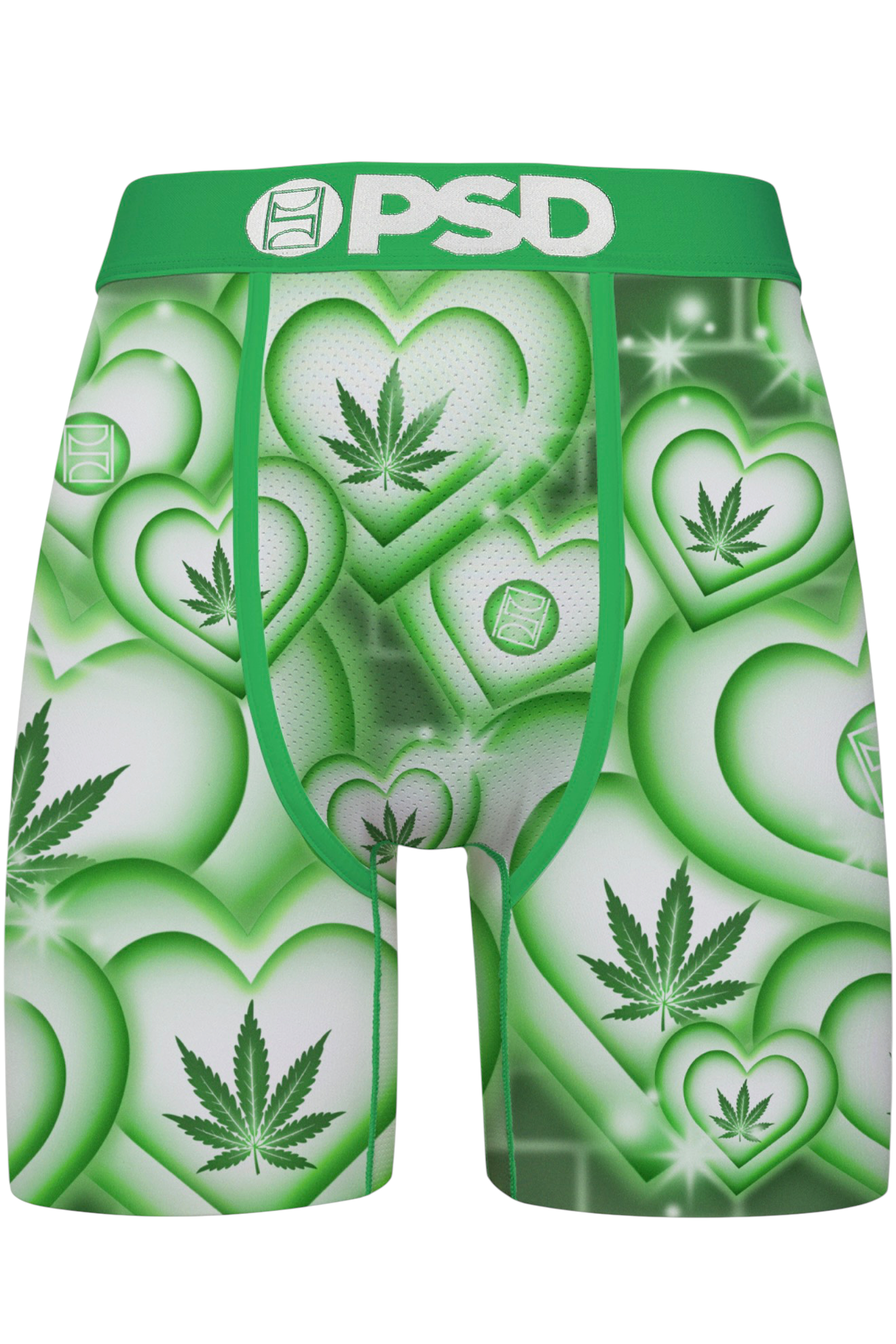 PSD Love Bud Boxer Briefs