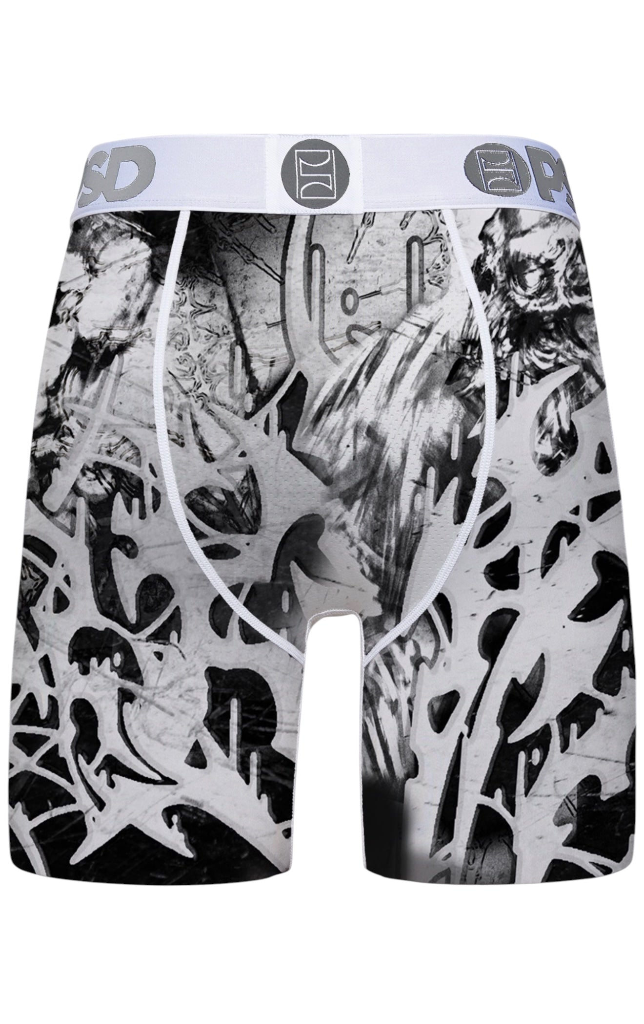 PSD Warriors Tale Boxer Briefs