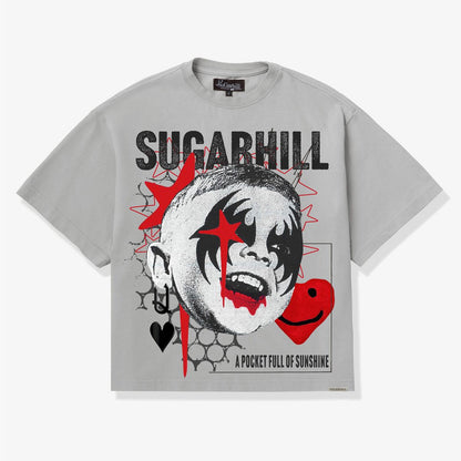 Sugarhill Sunshine Tee