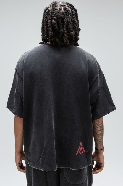 Paper Money Illusion Tee