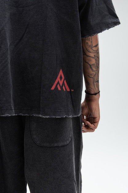 Paper Money Illusion Tee