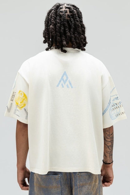 Paper Money Dreamers Tee