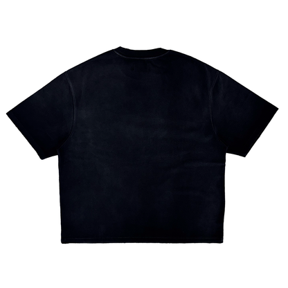 Elements of Art Collage Tee 2.0