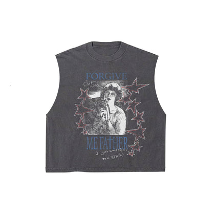 Saint Hills Fame Cut Sleeve