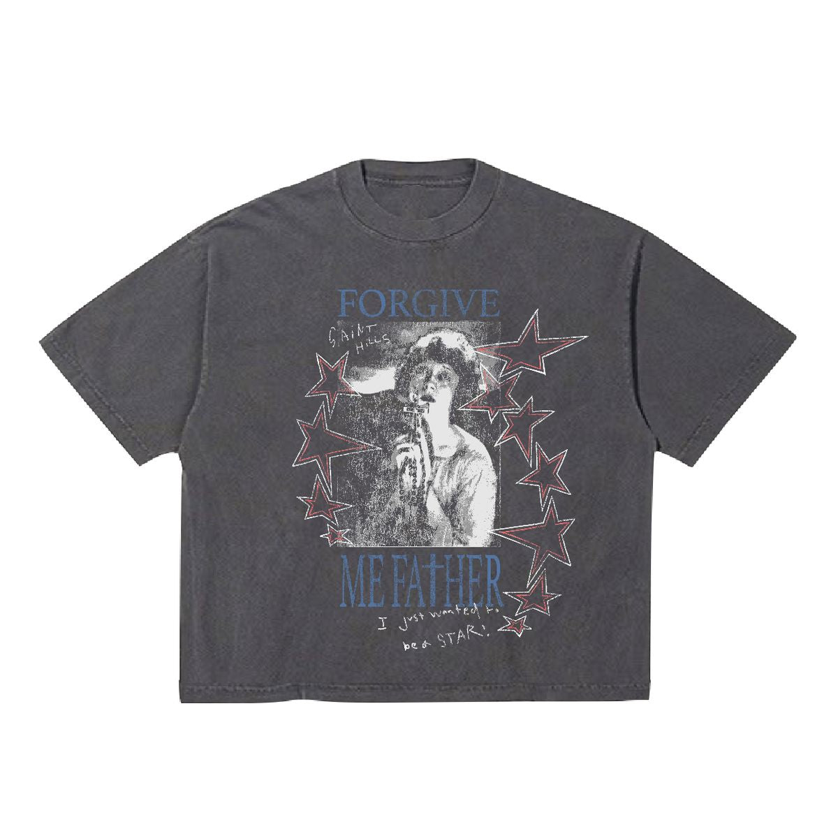Saint Hills Fame Tee