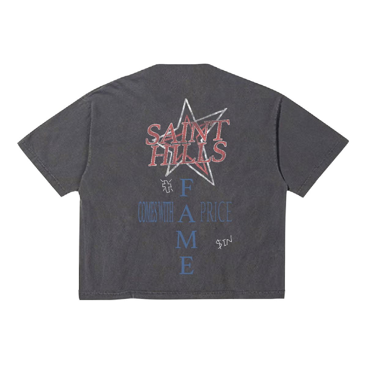 Saint Hills Fame Tee