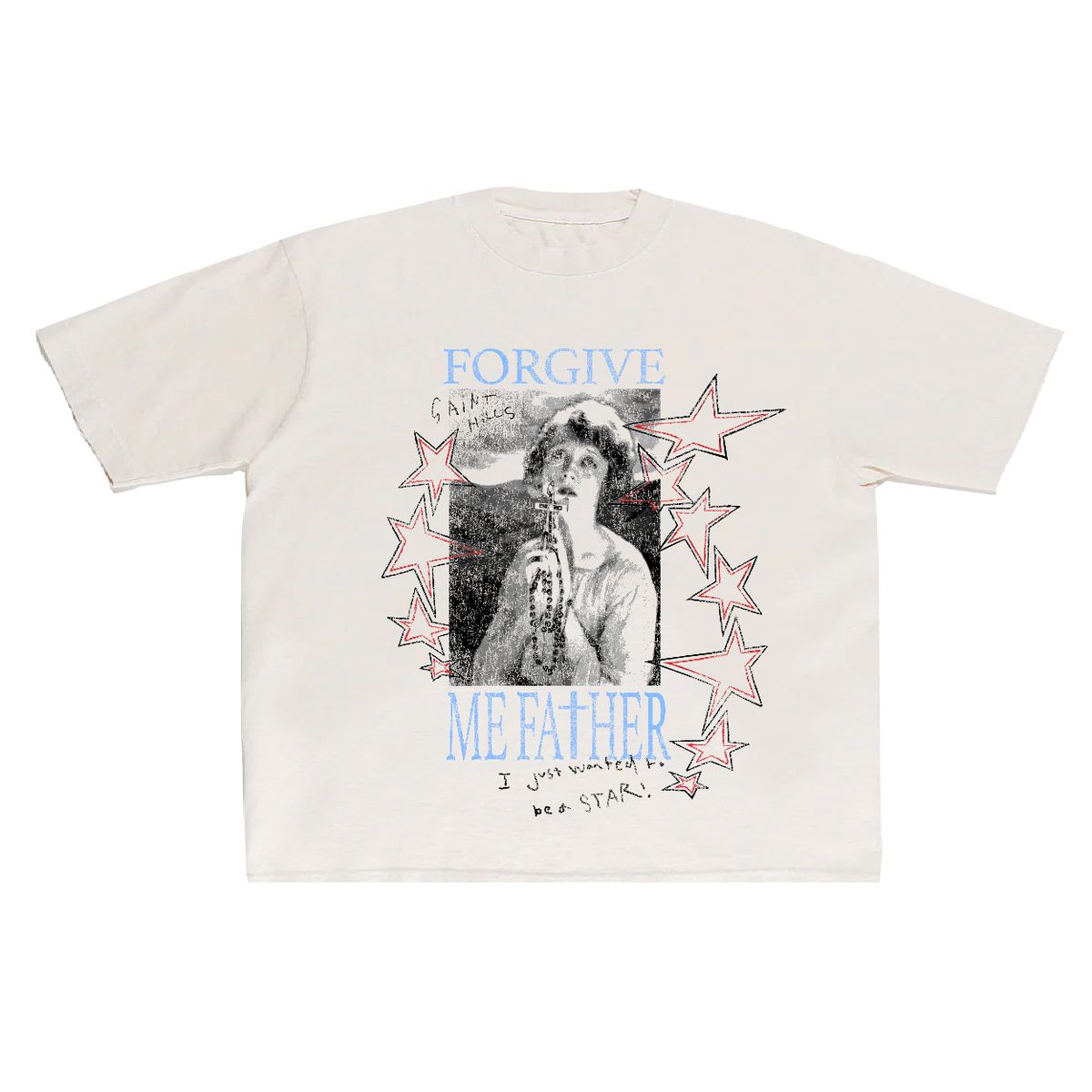 Saint Hills Fame Tee