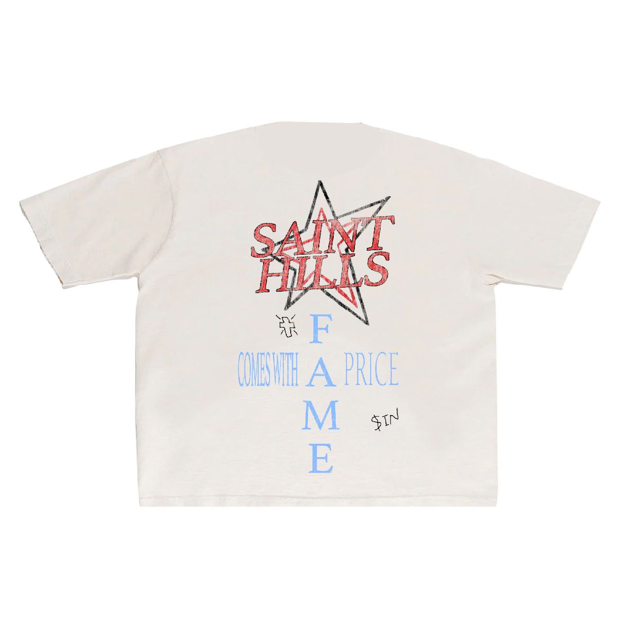 Saint Hills Fame Tee