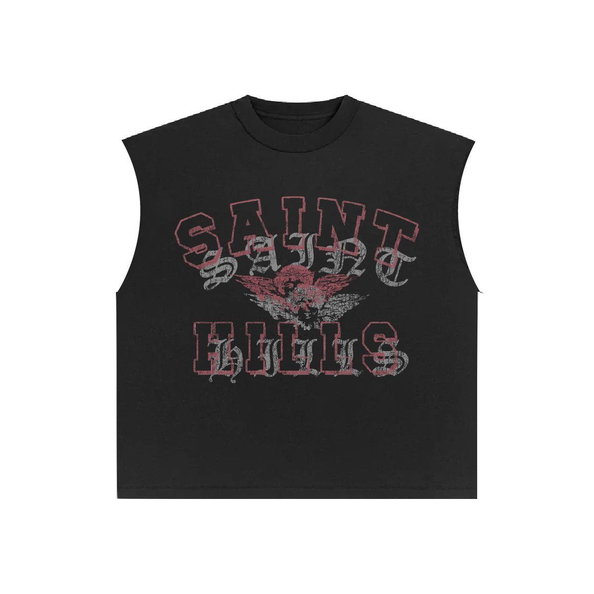 Saint Hills Saint Angel Cut Sleeve