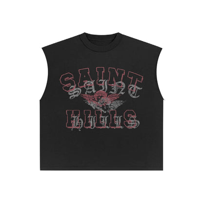 Saint Hills Saint Angel Cut Sleeve