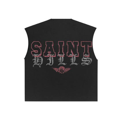 Saint Hills Saint Angel Cut Sleeve