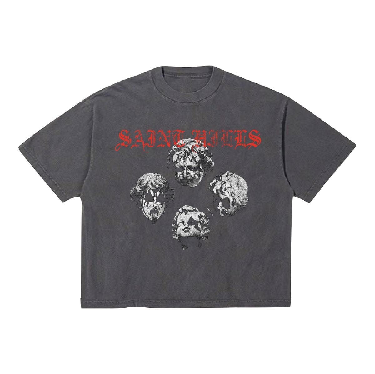 Saint Hills Saint Tour Tee