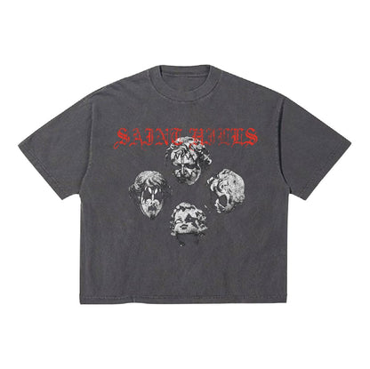 Saint Hills Saint Tour Tee