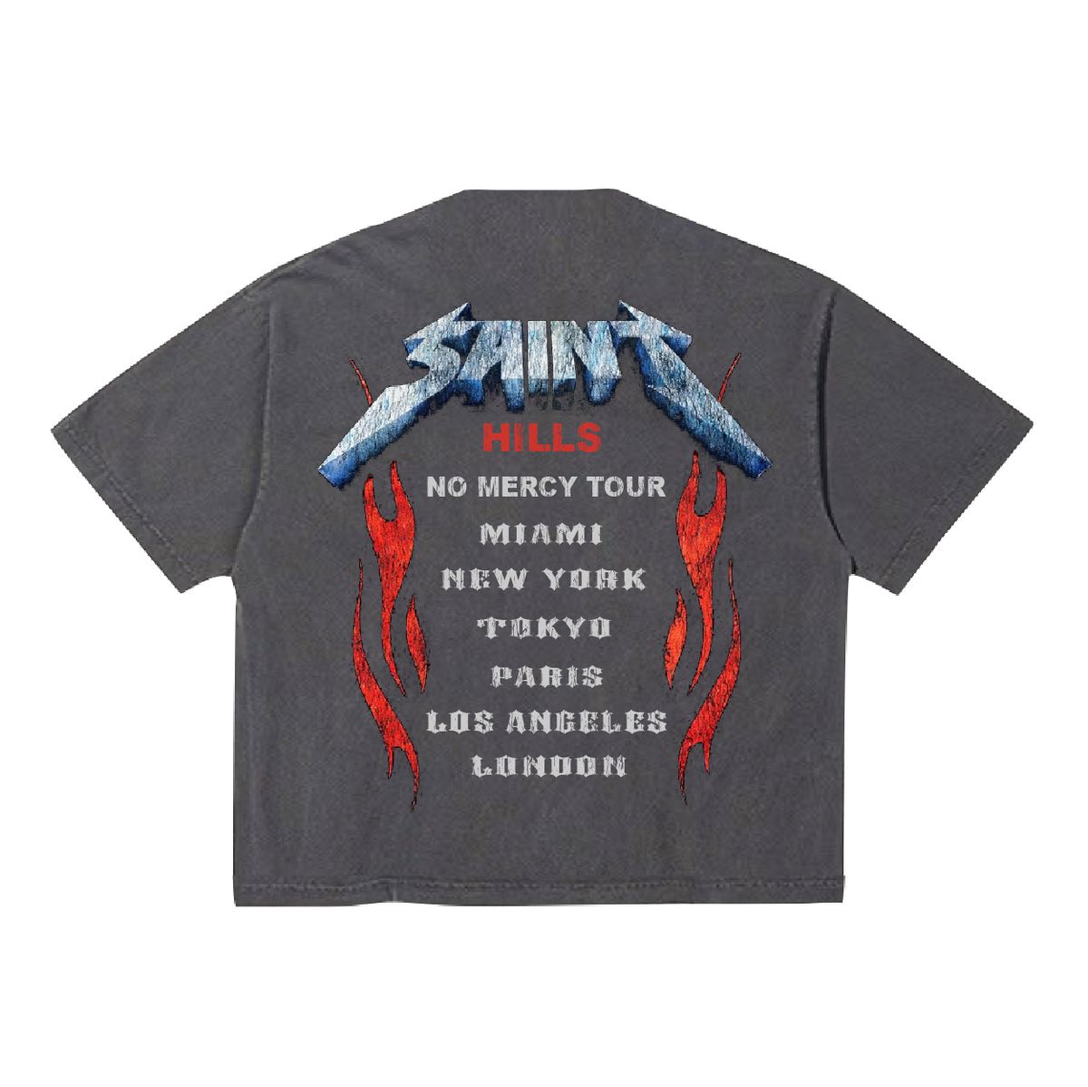 Saint Hills Saint Tour Tee