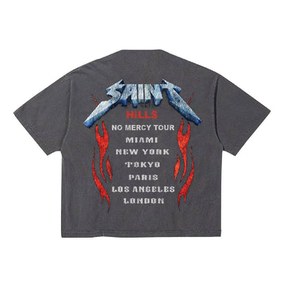 Saint Hills Saint Tour Tee