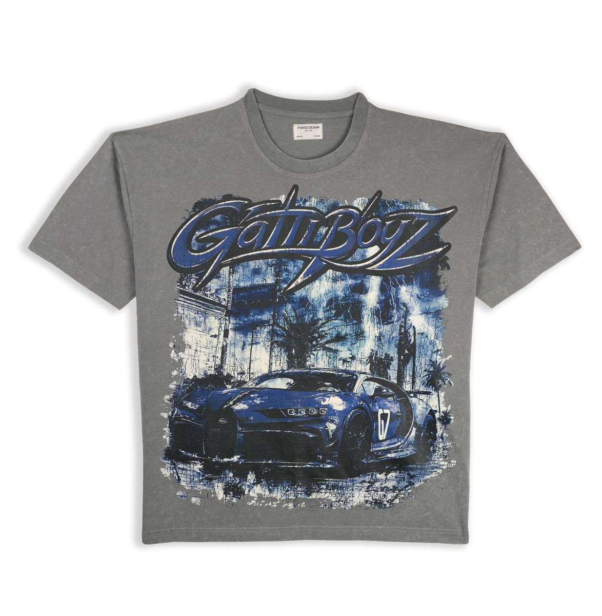 FWRD Gatti Boys Tee