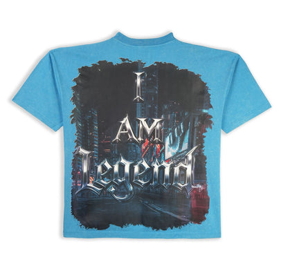 FWRD I Am Legend Tee