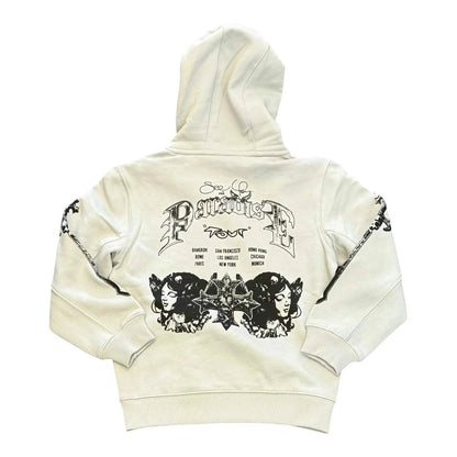 See You in Paradise Kid's – Paradise Tour Set