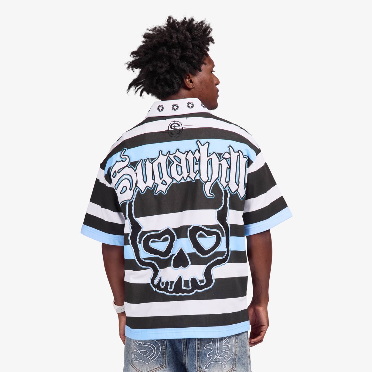 Sugarhill Bermuda Polo Shirt