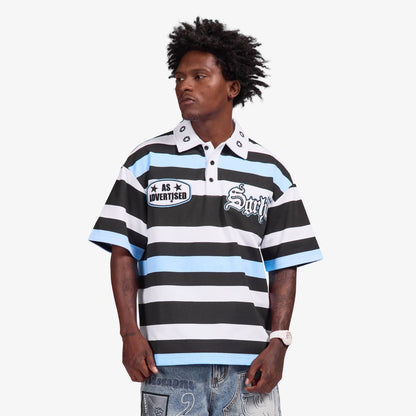 Sugarhill Bermuda Polo Shirt