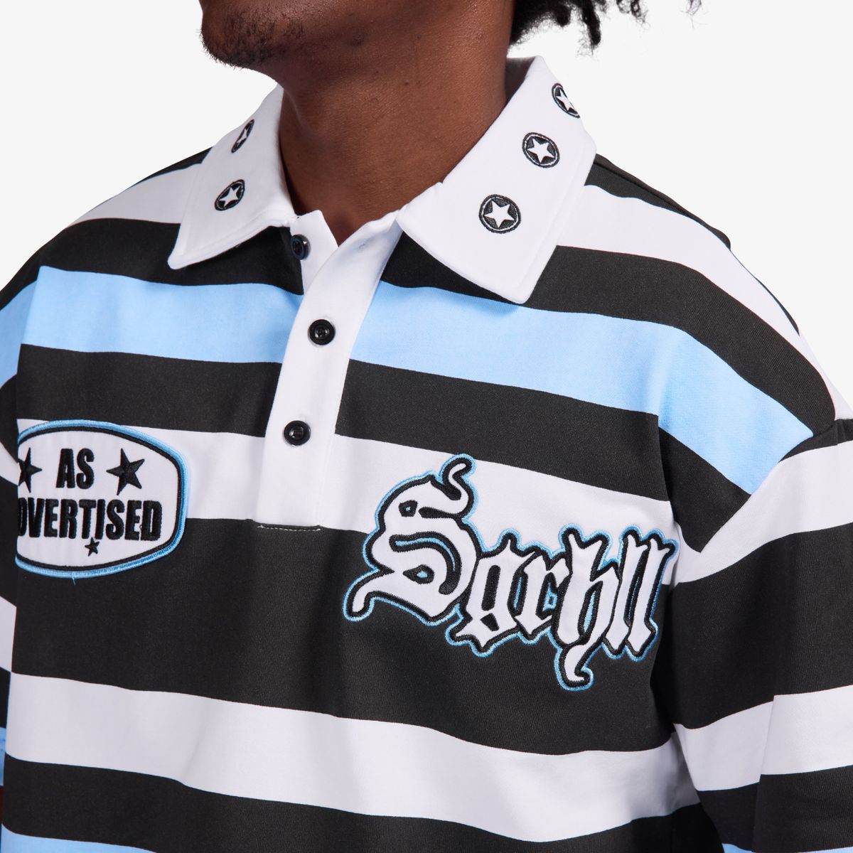 Sugarhill Bermuda Polo Shirt