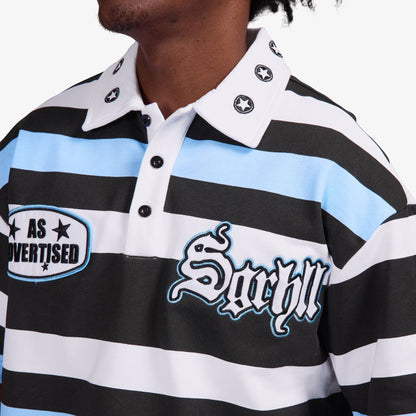 Sugarhill Bermuda Polo Shirt