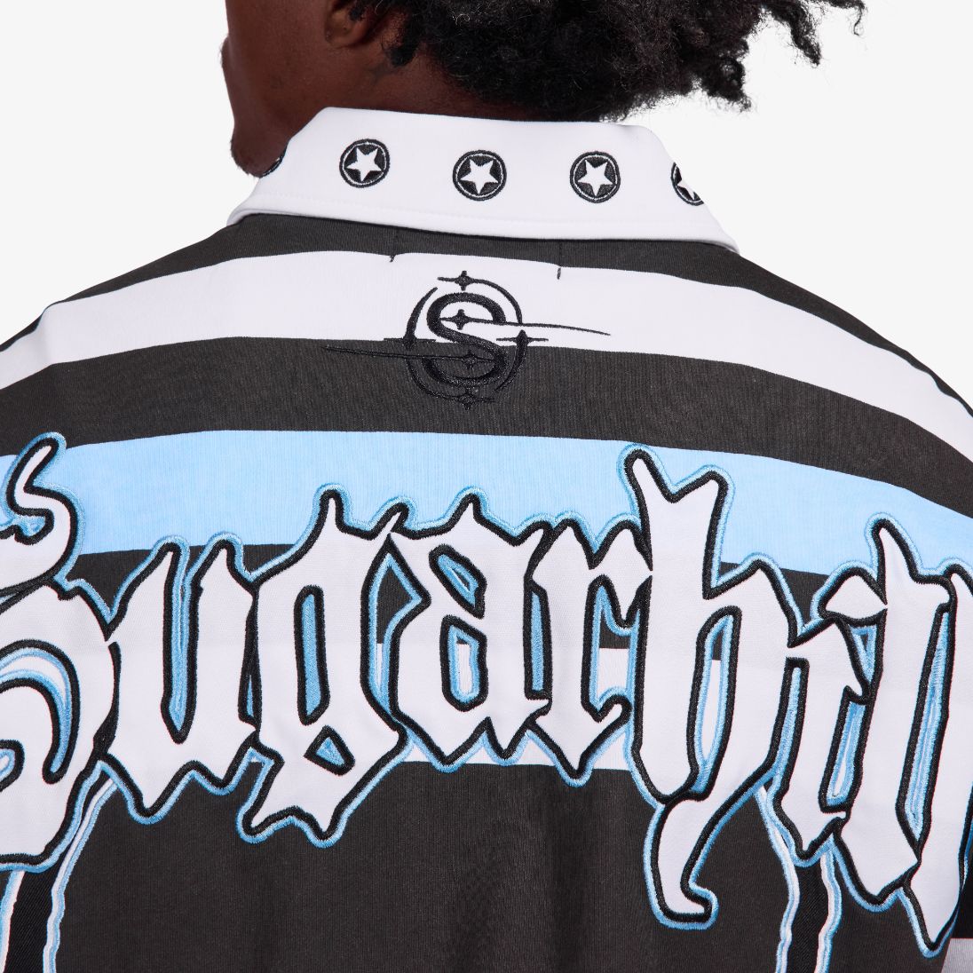 Sugarhill Bermuda Polo Shirt