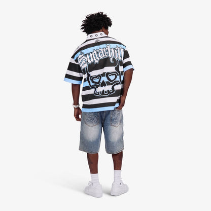 Sugarhill Bermuda Polo Shirt