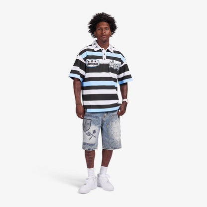 Sugarhill Bermuda Polo Shirt