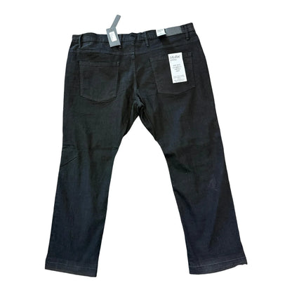 FWRD Mended Slim Denim Jeans