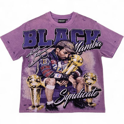 Syndicate KB Tee