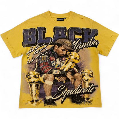 Syndicate KB Tee