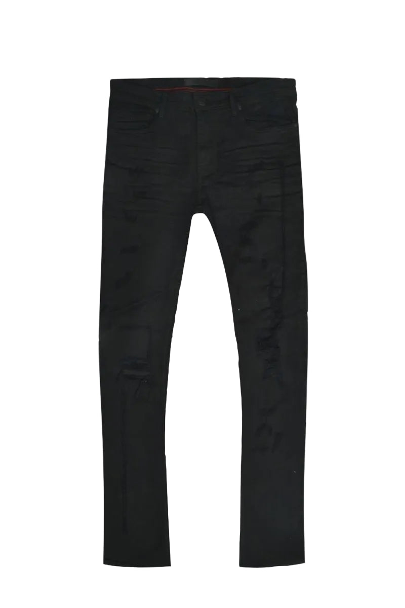 Arketype Bolt Skinny Jeans
