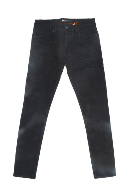 Arketype True Rip & Repair Jeans Boys