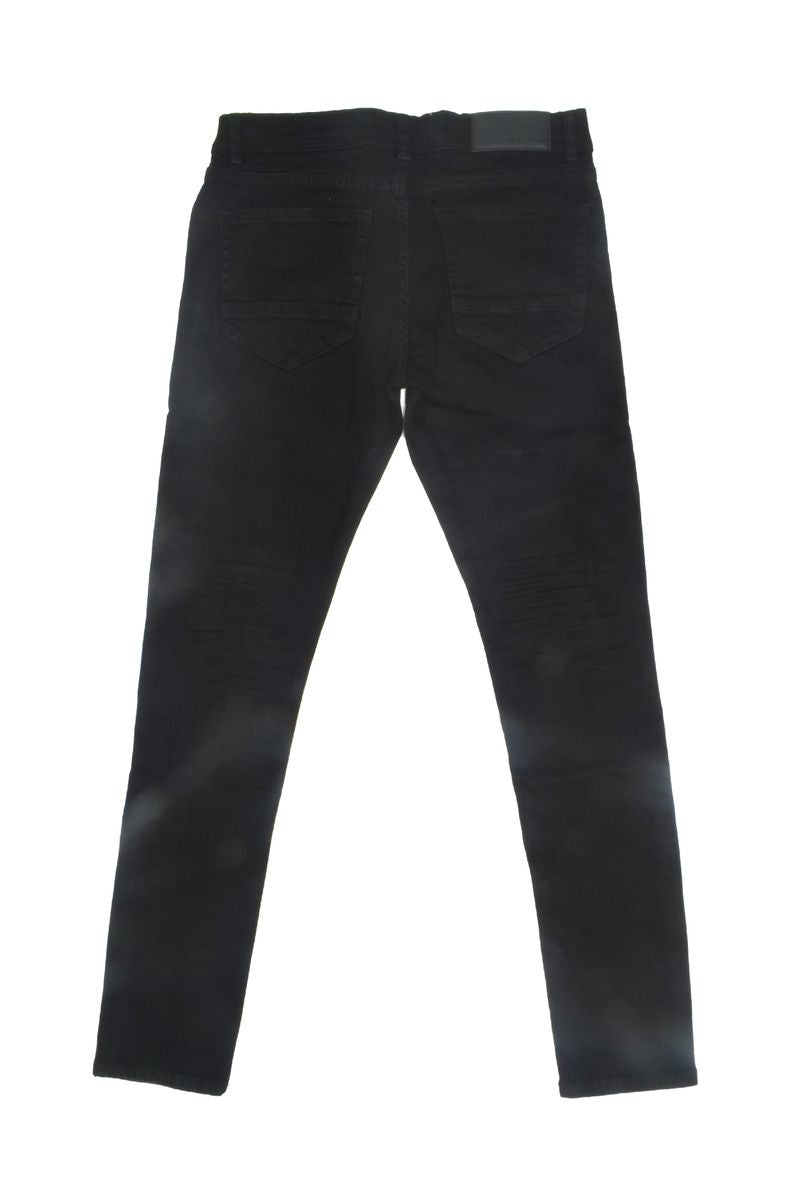 Arketype True Rip & Repair Jeans Boys